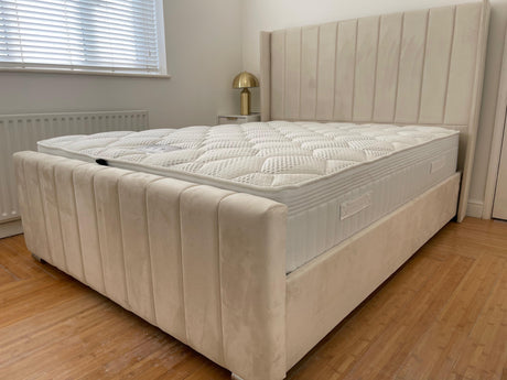 Purchase Beds in London Online | LFO