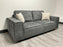 Victoria Sofa (Available in Enzo Beige or Grey)