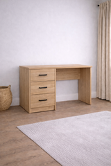 Economy Desk in Oak | LFO