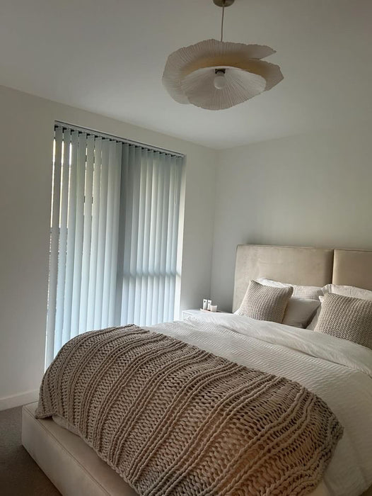 Sienna Bed (Available in storage or non storage)