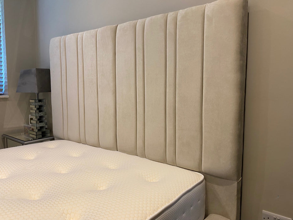 Sensatori Deluxe Bed