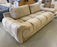 Stella Sofa (Available in Velvet Grey, Velvet Cream, or Velvet Mocha)
