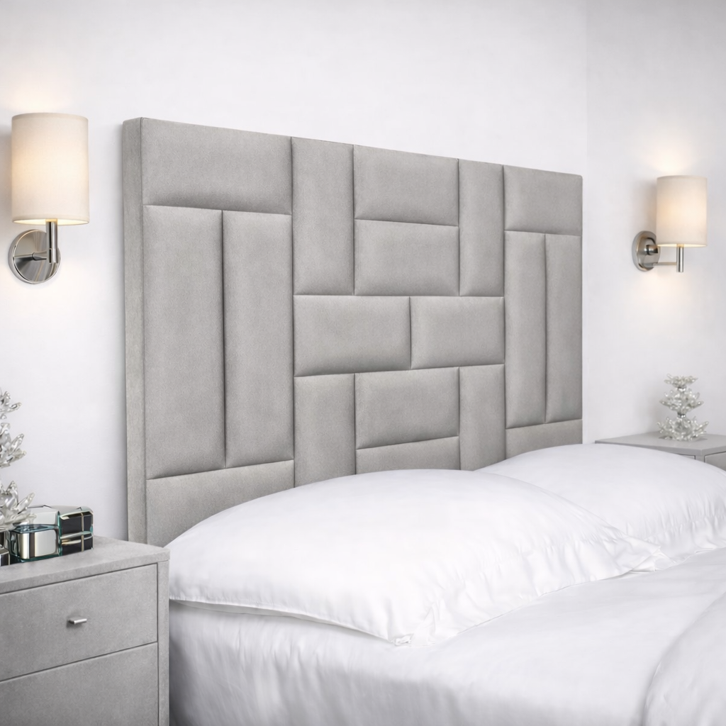 Multi Floor Standing Headboard