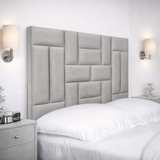 Multi Floor Standing Headboard