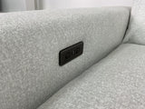 Bella Cloud 2 Seat Electric Cinema Sofa