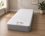 Cool Breeze Memory Ortho Mattress