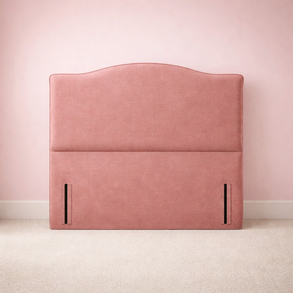 Classic Floor Standing Headboard