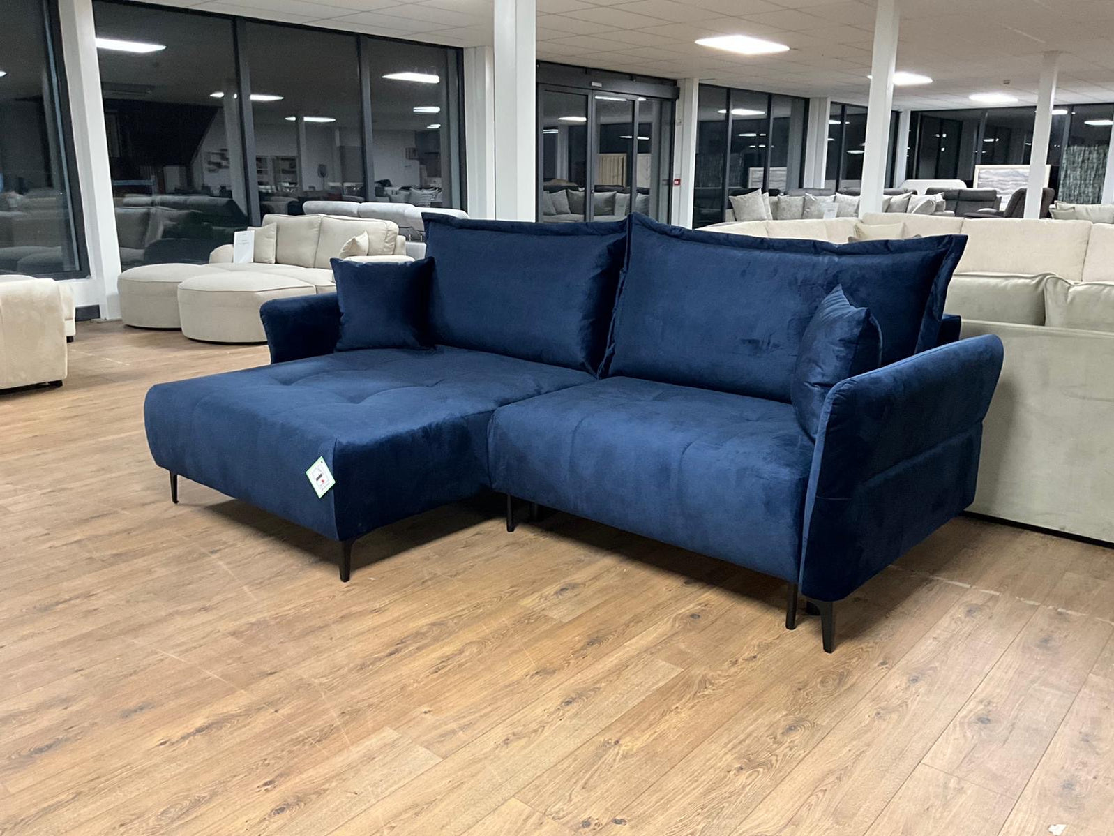 Sofa Beds — London Furniture Outlet