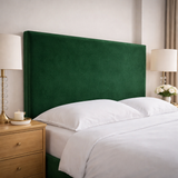 Harrogate Floor Standing Headboard