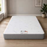 Cool Breeze Memory Ortho Mattress