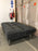 Brent Clic Clac Sofa Bed (Available in Chenille Dark Grey or Light Grey)