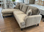 Rupert Chaise Corner Sofa