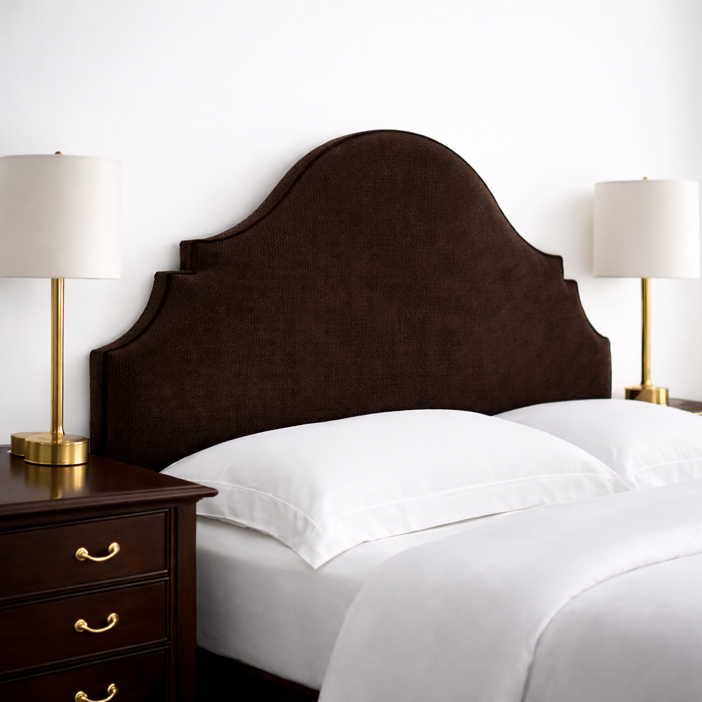 Victoria 24 Inch Headboard