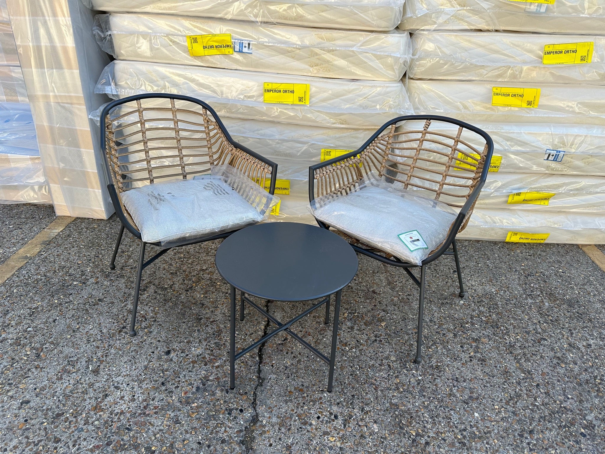 Garden Furniture — London Furniture Outlet