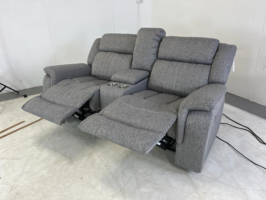 Langdale Electric Recliner Sofa