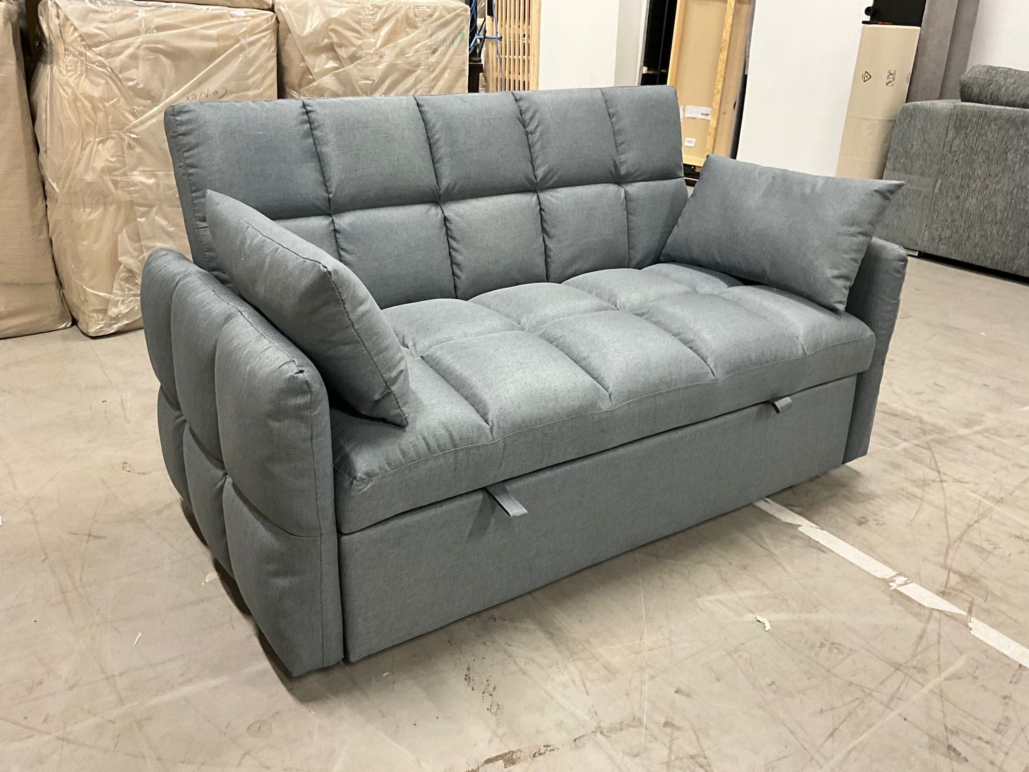 Sofa Beds — London Furniture Outlet
