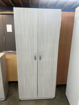 2 Door Wardrobe London