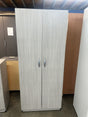 2 Door Wardrobe London