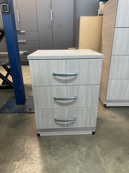 Economy Bedroom Set