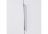 300cm Michigan Combo Wardrobe with Drawers & Dresser