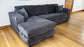 Isabella Corner Sofa