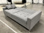 Tango 3 Seat Clic-Clac with matching footstool