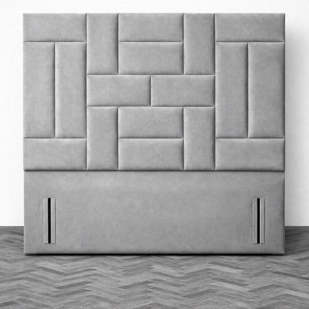 Multi Floor Standing Headboard