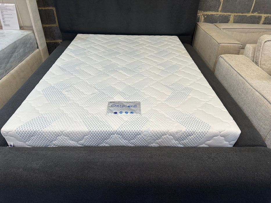 Oxycore Firm Mattress