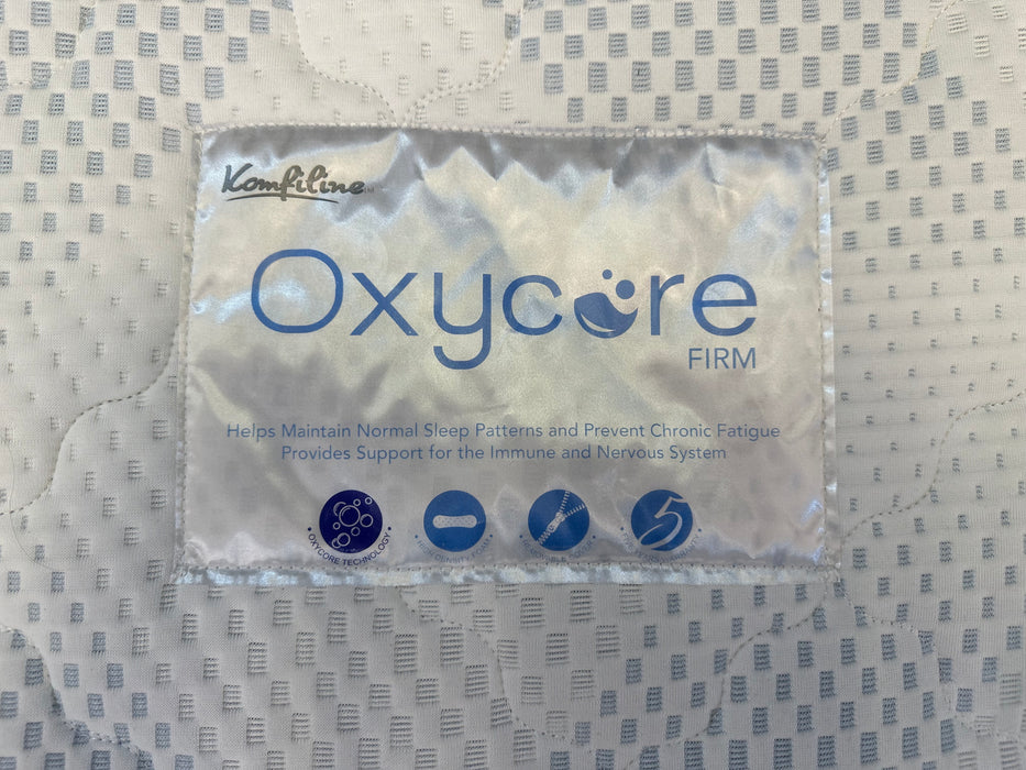 Oxycore Firm Mattress