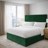 Harrogate 24 Inch Headboard