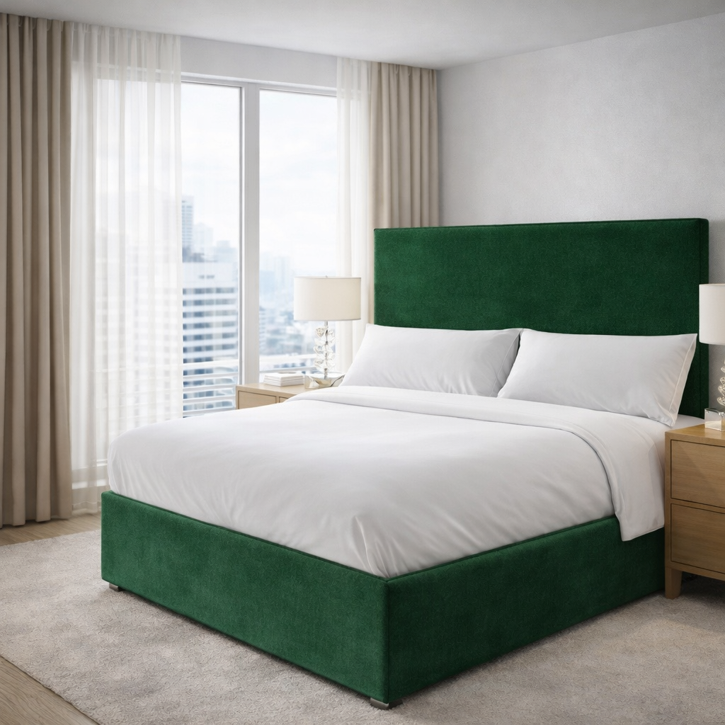 Harrogate Floor Standing Headboard