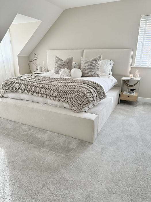 Sienna Bed (Available in storage or non storage)