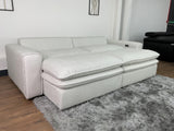 Bella Cloud 2 Seat Electric Cinema Sofa