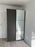 120cm California Sliding Door Wardrobe (available in white, grey or black)