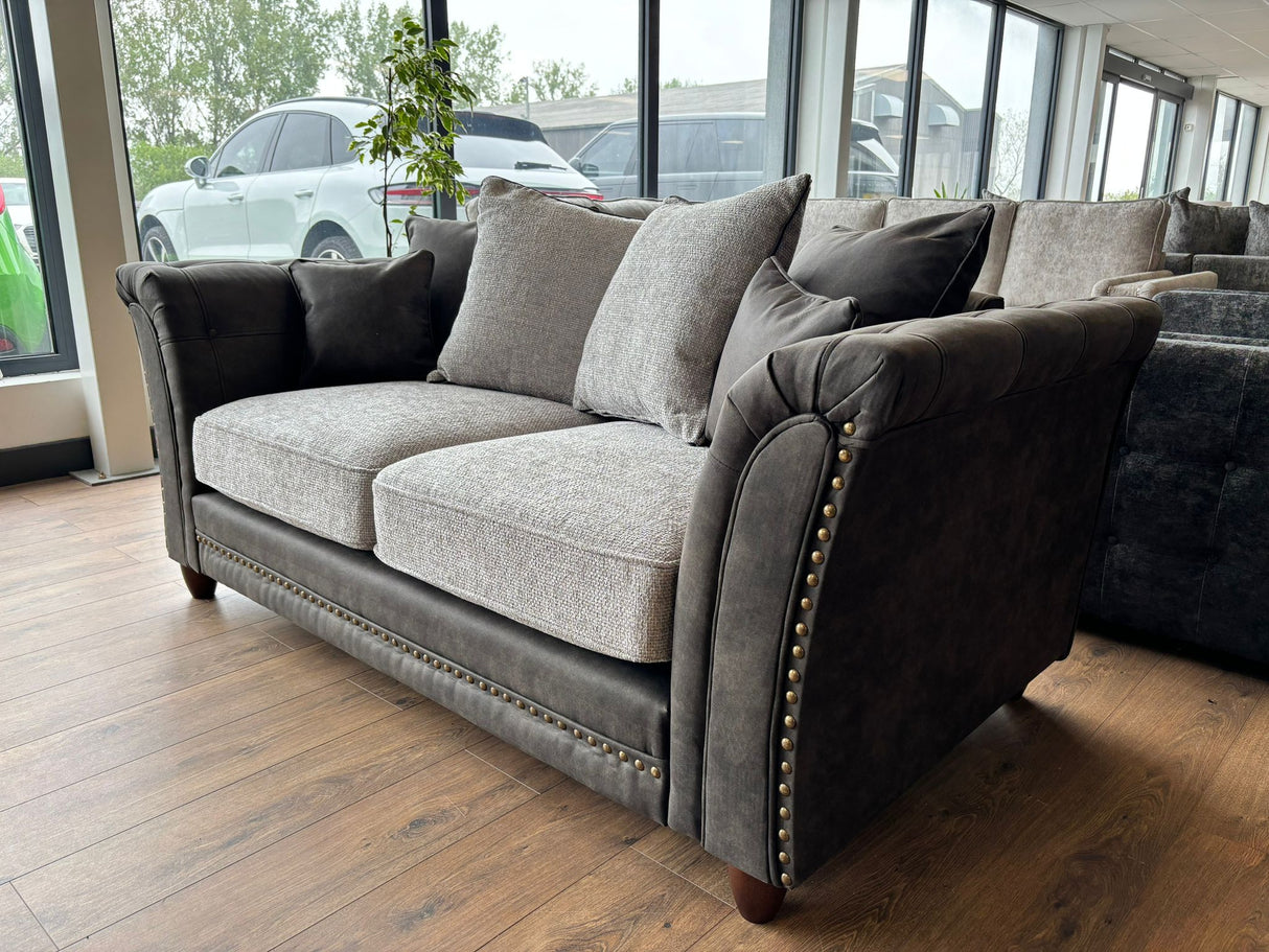 Ruby 3 and 2 Seat Sofa Bundle Deal