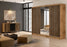 250cm Colorado Sliding Door Wardrobe