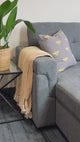 Onyx Corner Storage Sofa Bed