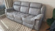 Langdale Electric Recliner 3 and 2 Seat Sofa Bundle Deal