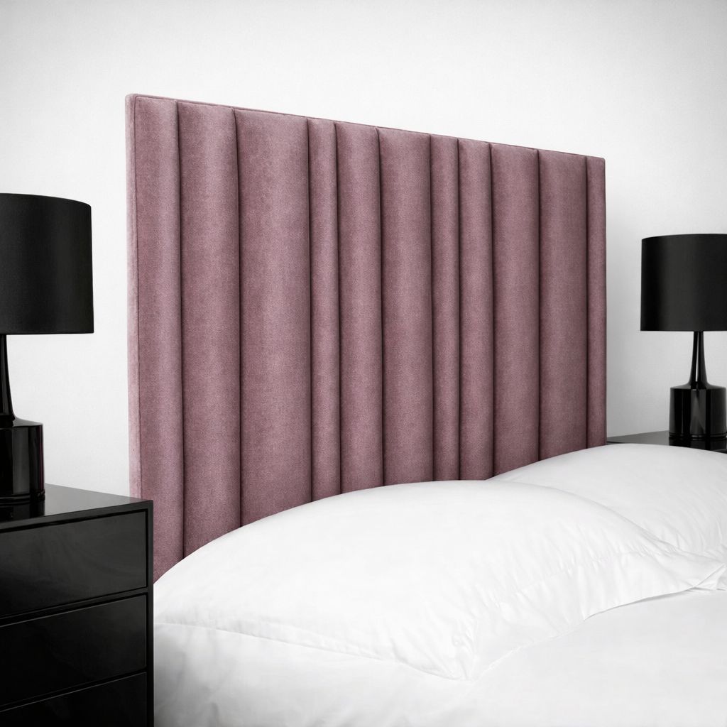 Strand Floor Standing Headboard