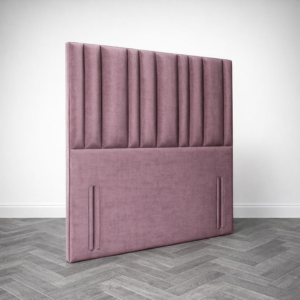 Strand Floor Standing Headboard