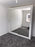 203cm Manhattan Sliding Door Wardrobe (available in white, grey or black)