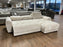 Stella Corner Storage Sofa Bed (Available in Velvet Cream, Grey or Mocha)