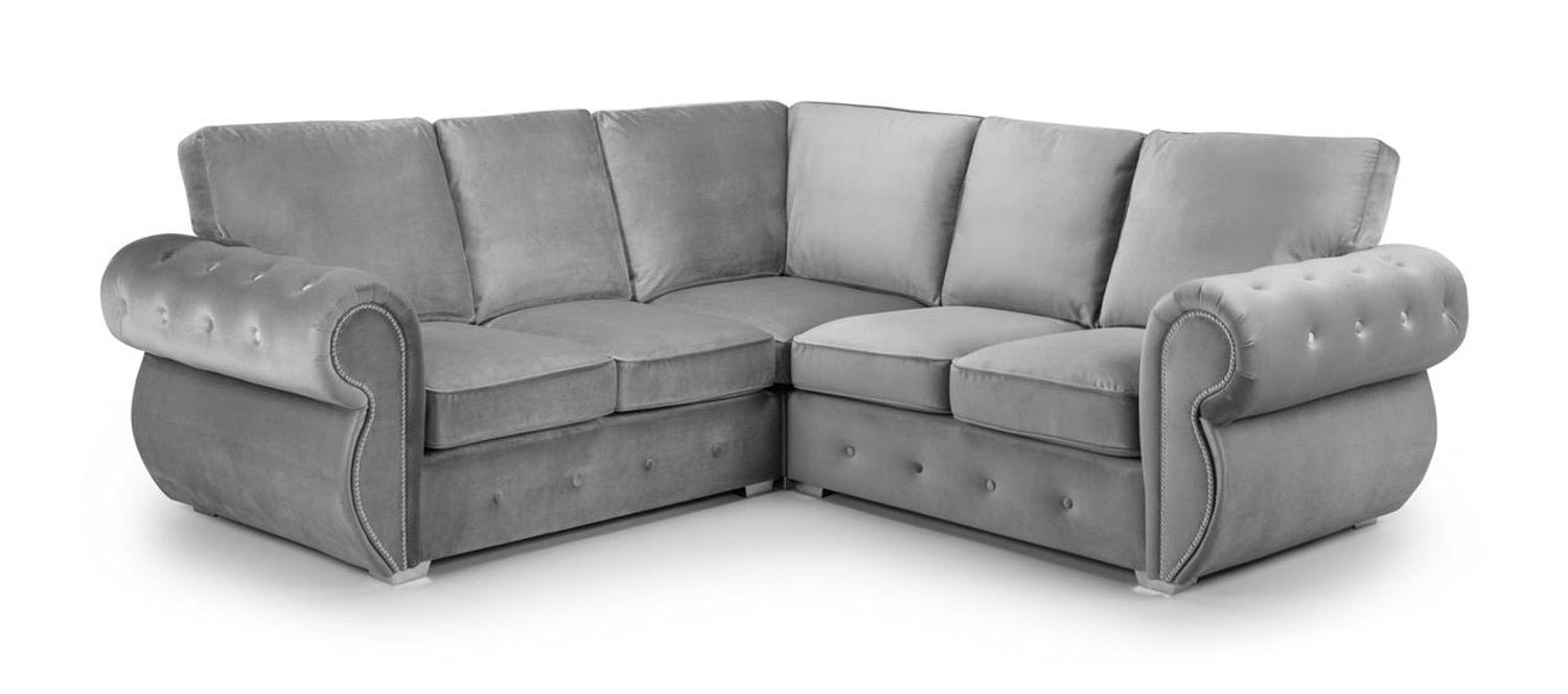 Belfast Corner Sofa