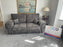 Charlotte Full Back Sofa