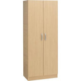 Economy 2 Door Wardrobe