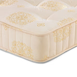 Emperor Ortho Divan Bed (Available with drawers)