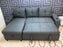 Louise Corner Sofa Bed with Storage