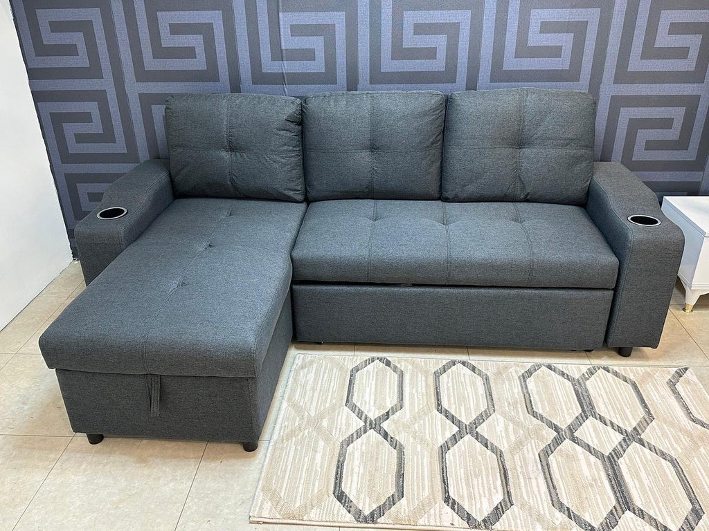 Sofa Beds — London Furniture Outlet