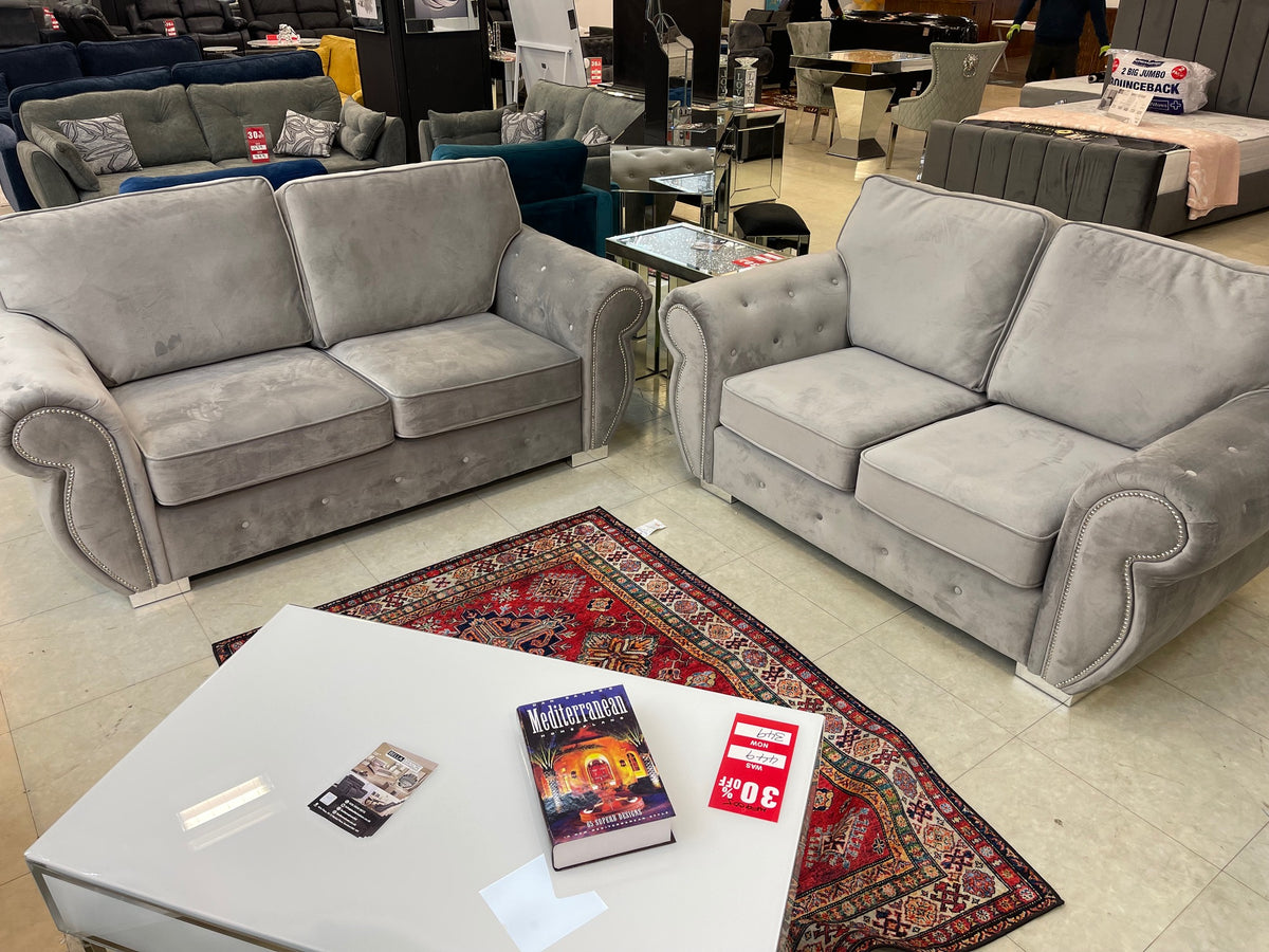 Belfast Sofa — London Furniture Outlet