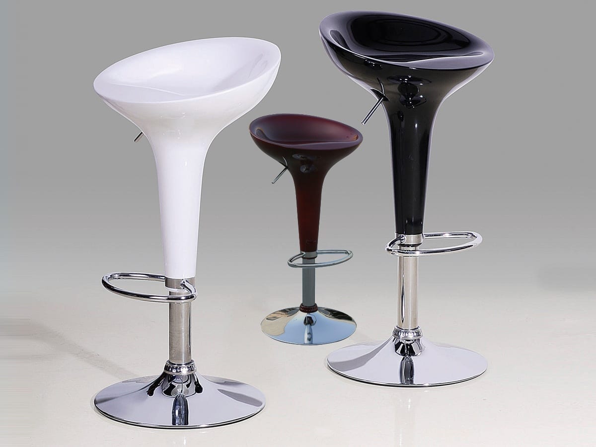 Charlie Bar Stool (£35 each, sold in pairs)